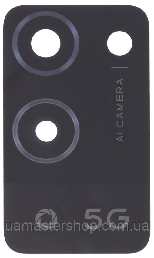 Скло камери Oppo A56 5G без рамки, фото 1