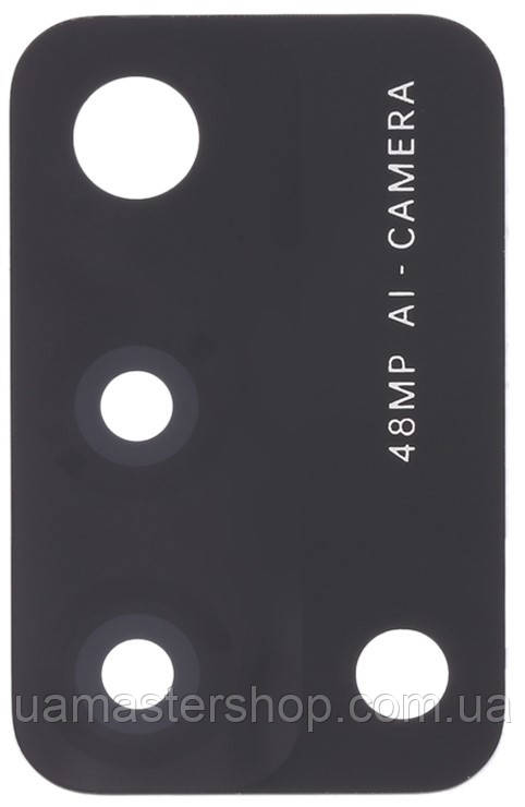 Скло камери Oppo A74 4G 2020/F19 без рамки, фото 1