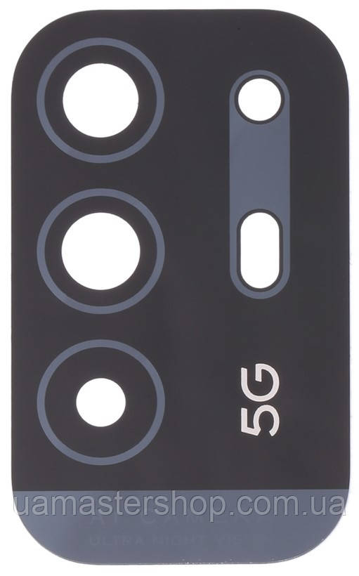 Скло камери Oppo A94 5G/A95 5G/F19 Pro+ 5G без рамки, фото 1