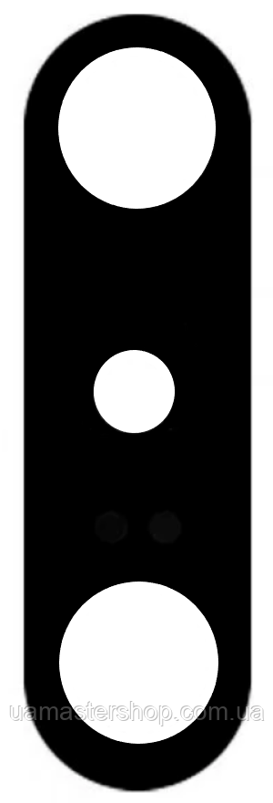 Скло камери Oppo Reno 4Z 5G без рамки маленьке, фото 1