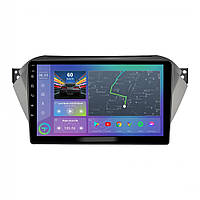 Штатная магнитола Torssen Jac Refine S2 2015+ F106128 4G Carplay DSP GL, код: 8029909