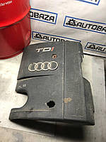 Декоративна кришка двигуна Audi A4 B5, Passat B5 1.9tdi 0281039350