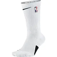 Високі шкарпетки Nike Elite Crew NBA