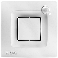 Вытяжной вентилятор Soler&Palau Silent Dual 100