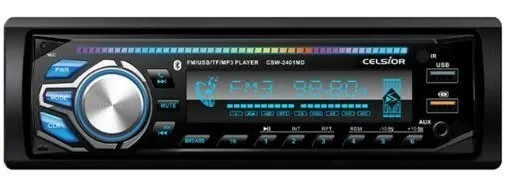 Celsior CSW-2401MD бездисковий MP3 програвач