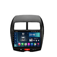 Штатная магнитола TORSSEN Mitsubishi ASX Outlander sport F106128 4G Carplay AG, код: 6523382