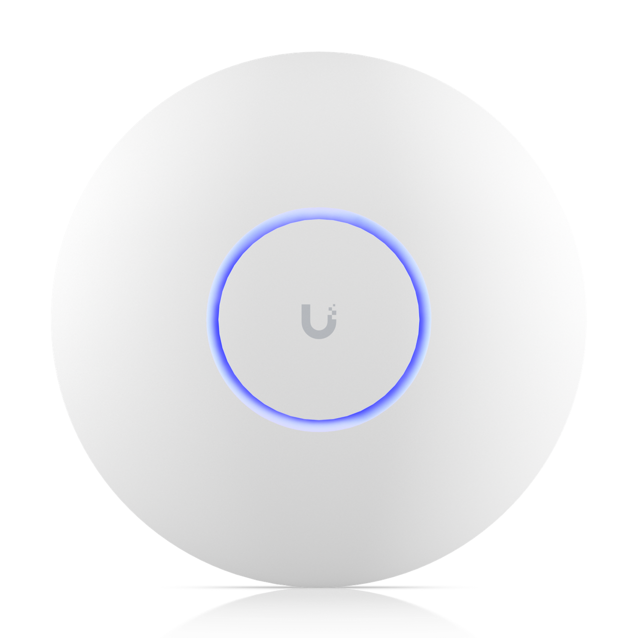 Точка доступу Ubiquiti UniFi 7 PRO, WiFi 7 (U7-PRO), фото 1