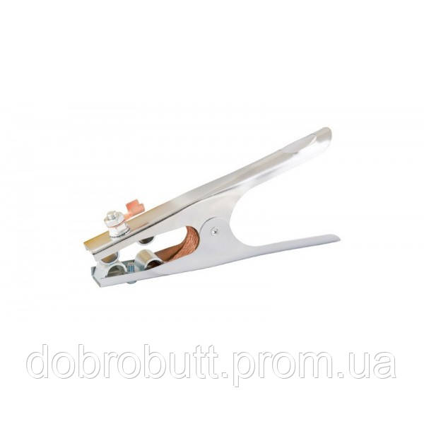 Зажим массы сварочный MASTERTOOL American type 300 А 81-0115 DT, код: 7728550 - фото 1 - id-p2069823689