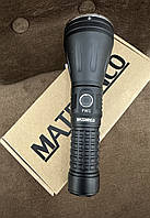Лазерный фонарь Mateminсo FW1 черный + акб 26650