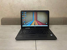 Ноутбук Б-клас HP 250 G5/ 15.6" (1366x768)/ Core i3-6006U/ 8 GB RAM/ 275 GB SSD/ HD 520, фото 2