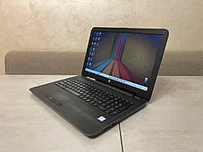 Ноутбук Б-клас HP 250 G5/ 15.6" (1366x768)/ Core i3-6006U/ 8 GB RAM/ 275 GB SSD/ HD 520, фото 3