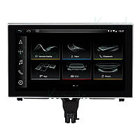 Штатная магнитола Torssen Audi A6 HN+R-8 2012-2015 9'' 4 64 4G Carplay PM, код: 8040813