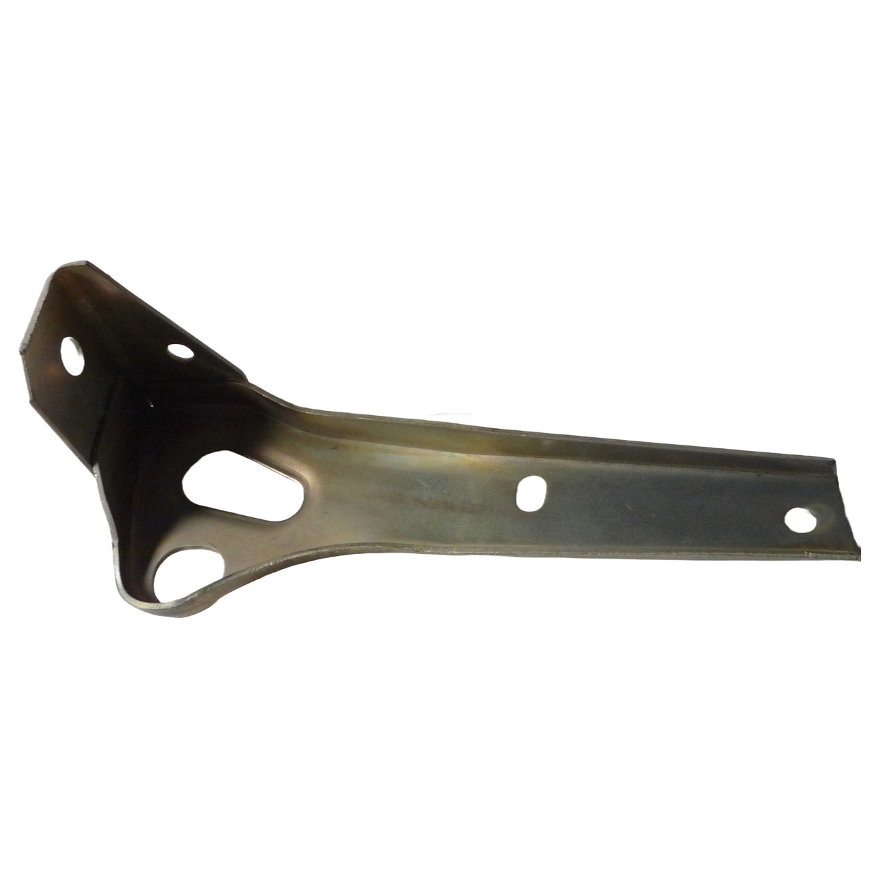 Кріплення бампера ВАЗ 2101, 2102, 2103, 2106 переднє ліве 21060-2803017