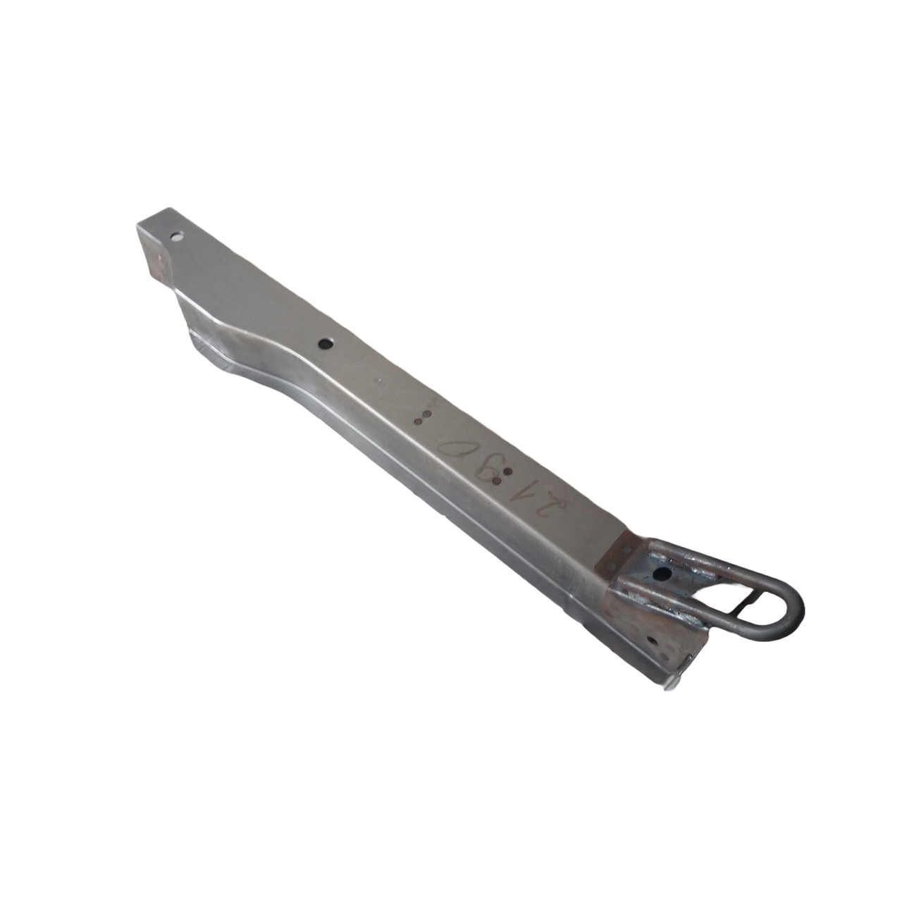 Лонжерон задній ВАЗ 2190 правий  21900-510133000