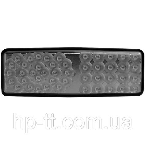 Ліхтар задній Fristom FT-032 LED універсальний, фото 1