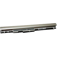 Аккумулятор для ноутбука HP Pavilion 15-N HSTNN-OB55, 2600mAh (38Wh), 4cell, 14.8V, Li-ion AlSoft (A47799)