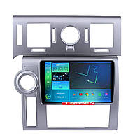 Штатная магнитола Torssen 2K Hummer H2 F9332 4G Carplay DSP TR, код: 8099078