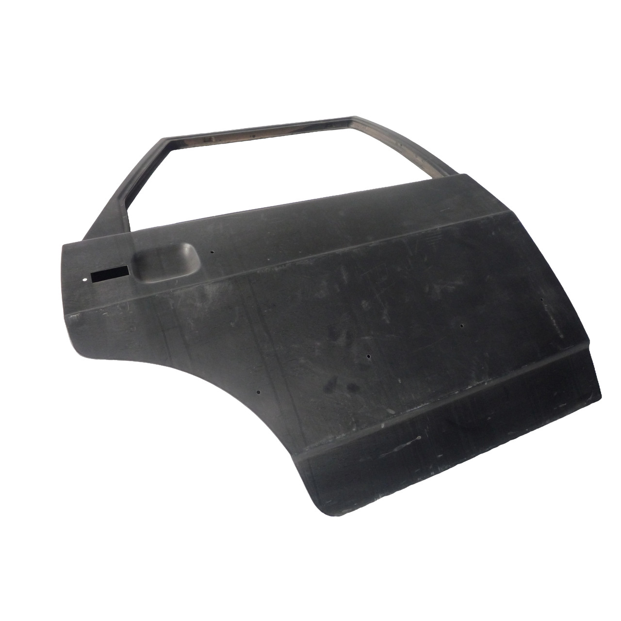 Двері задні ВАЗ 2114, 2115 праві (вир-во Начало) 21140-6200014