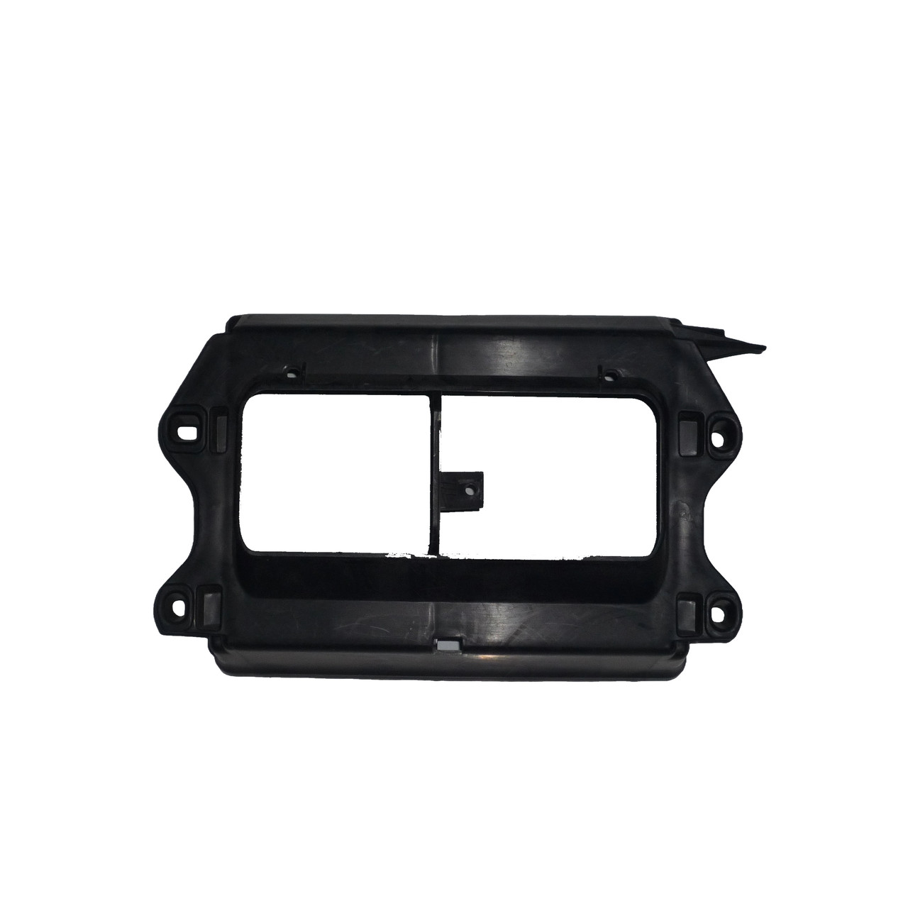 Кожух пічки ВАЗ 2105 верхня частина 2105-8101020