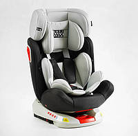 Автокресло Joy SafeMax (0+12 лет) Isofix поворот 360