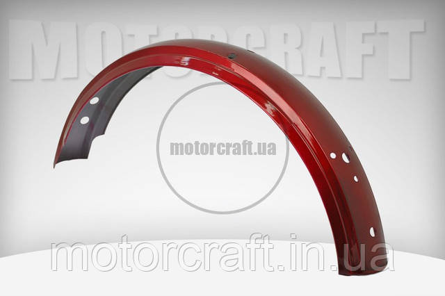 Крило заднє Farmer (Delta) ST, фото 1