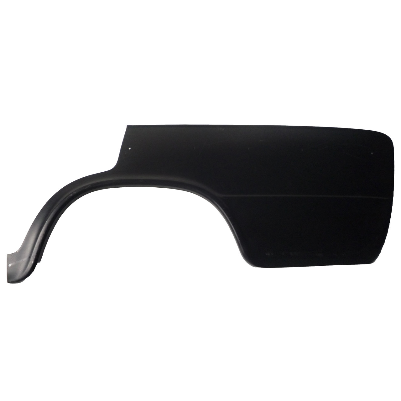 Крило заднє ВАЗ 2106, 2103 ліве (вир-во Начало)