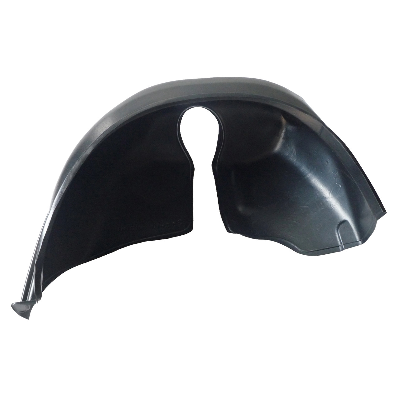 Захист (підкрилок) колеса ВАЗ 1118, 1117, 1119 задній лівий (пр-во MEGA LOCKER)