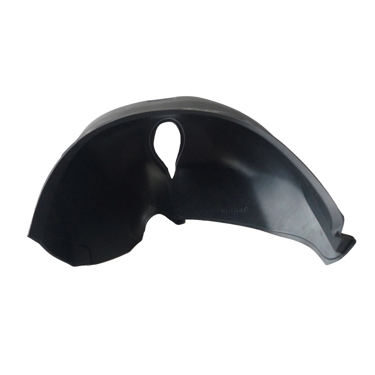 Захист (підкрилок) колеса ВАЗ 1118, 1117, 1119 задній правий (пр-во MEGA LOCKER)