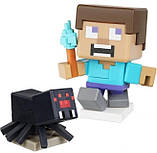 Ігровий набір-сюрприз Treasure X Minecraft Nether Portal Трежер Ікс Майнкрафт "Портал у Нижній світ" Original, фото 7