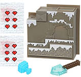 Ігровий набір-сюрприз Treasure X Minecraft Nether Portal Трежер Ікс Майнкрафт "Портал у Нижній світ" Original, фото 4