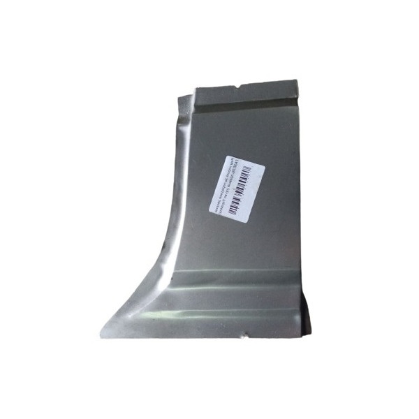 Рем порога за передніми дверима ГАЗЕЛЬ лівий (вир-во Україна)