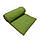 Плед флісовий Comfort ТМ Emily світло-зелений 150х210 см, фото 2