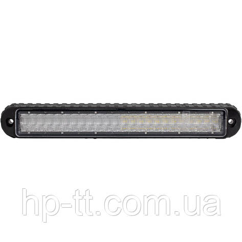 Ліхтар 3-функціональний задній Fristom типу LED FT-340 LED, фото 1