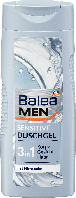 Гель для душу Balea Men Sensitive 300 мл