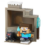 Ігровий набір-сюрприз Treasure X Minecraft Nether Portal Трежер Ікс Майнкрафт "Портал у Нижній світ" Original, фото 10