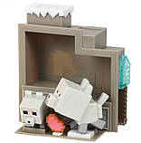 Ігровий набір-сюрприз Treasure X Minecraft Nether Portal Трежер Ікс Майнкрафт "Портал у Нижній світ" Original, фото 8