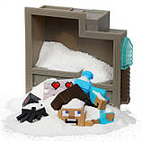 Ігровий набір-сюрприз Treasure X Minecraft Nether Portal Трежер Ікс Майнкрафт "Портал у Нижній світ" Original, фото 5