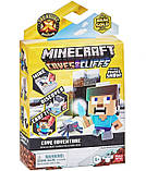 Ігровий набір-сюрприз Treasure X Minecraft Nether Portal Трежер Ікс Майнкрафт "Портал у Нижній світ" Original, фото 2