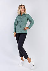 Медична куртка Домініка, фото 2