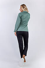 Медична куртка Домініка, фото 4