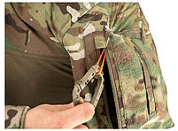 Бойова сорочка Clawgear Raider Combat Shirt MK V | Multicam, фото 3