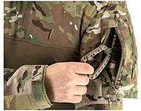 Бойова сорочка Clawgear Raider Combat Shirt MK V | Multicam, фото 5