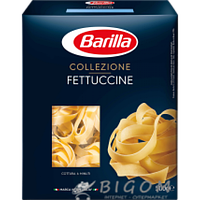 Макарони barilla fettuccine 0.5кг