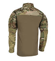 Бойова сорочка Clawgear Raider Combat Shirt MK V ATS | Multicam, фото 4