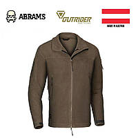 Куртка фліс Outrider T.O.R.D. Windblock Fleece Jacket AR | Ranger Green