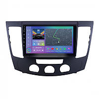 Штатная магнитола Torssen Hyundai Sonata NF 08-10 cond F9464 4G Carplay DSP ZK, код: 8029895