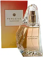 Женская парфюмерная вода Avon Perceive Sunshine, 50 мл (Эйвон персив саншайн)