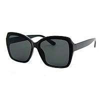 Солнцезащитные очки SumWin П2024 C6 Черный П2024-06 BX, код: 6873135