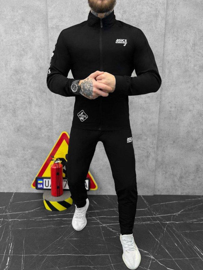 Спортивний костюм asics fost ЛЕ4296