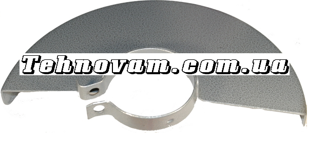 Захисний кожух для болгарки 230, внутрішній діаметр 67 мм, фото 1
